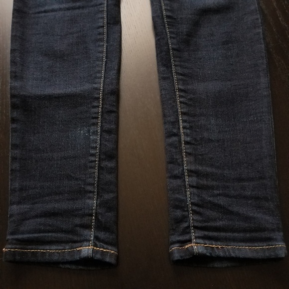 *SOLD* American Eagle Midrise Jeggings - Picture 5 of 6